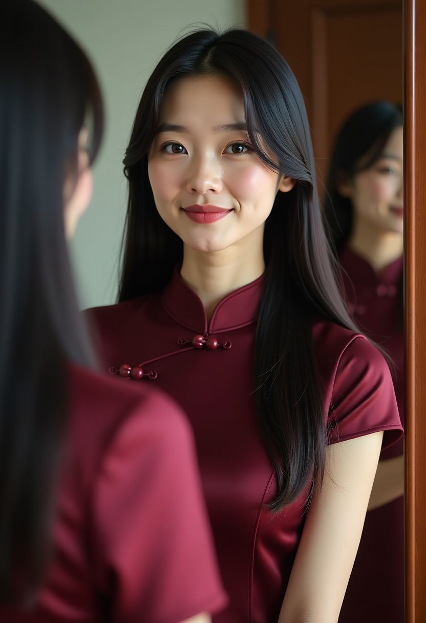 好好生活海报