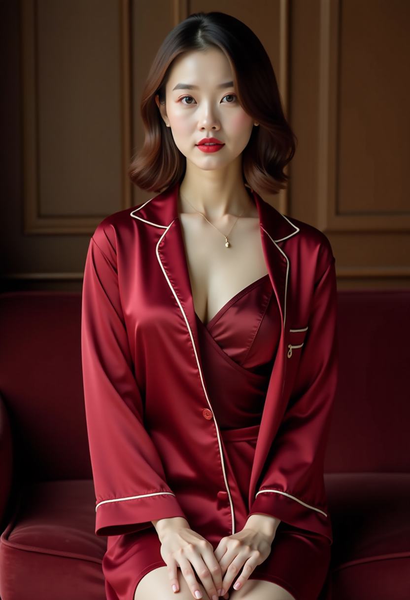 厨房里的故事海报