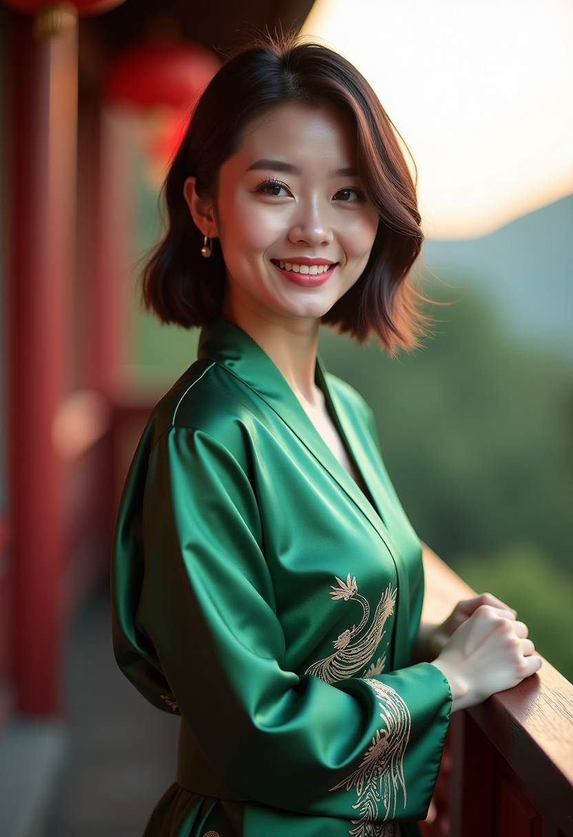 人间烟火海报